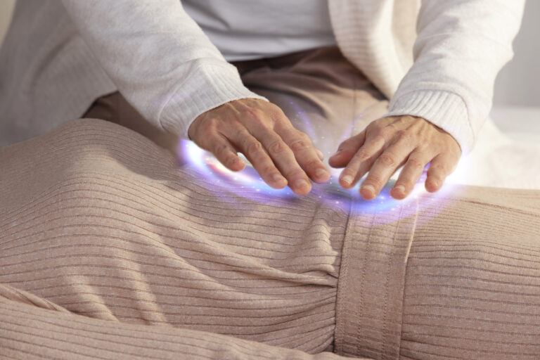 Vibrational Medicine